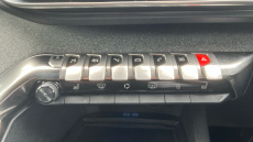 Peugeot 3008 1.6 THP GT Line 5dr EAT6 Petrol Estate